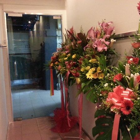 Ranting Guesthouse Kuala Lumpur Eksteriør bilde