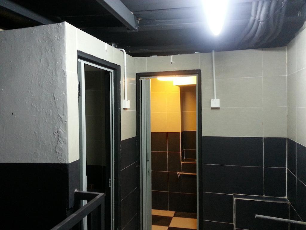 Ranting Guesthouse Kuala Lumpur Rom bilde