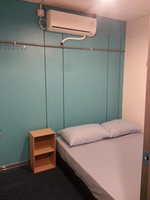 Ranting Guesthouse Kuala Lumpur Rom bilde