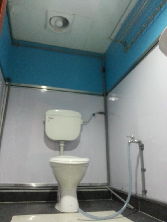 Ranting Guesthouse Kuala Lumpur Rom bilde