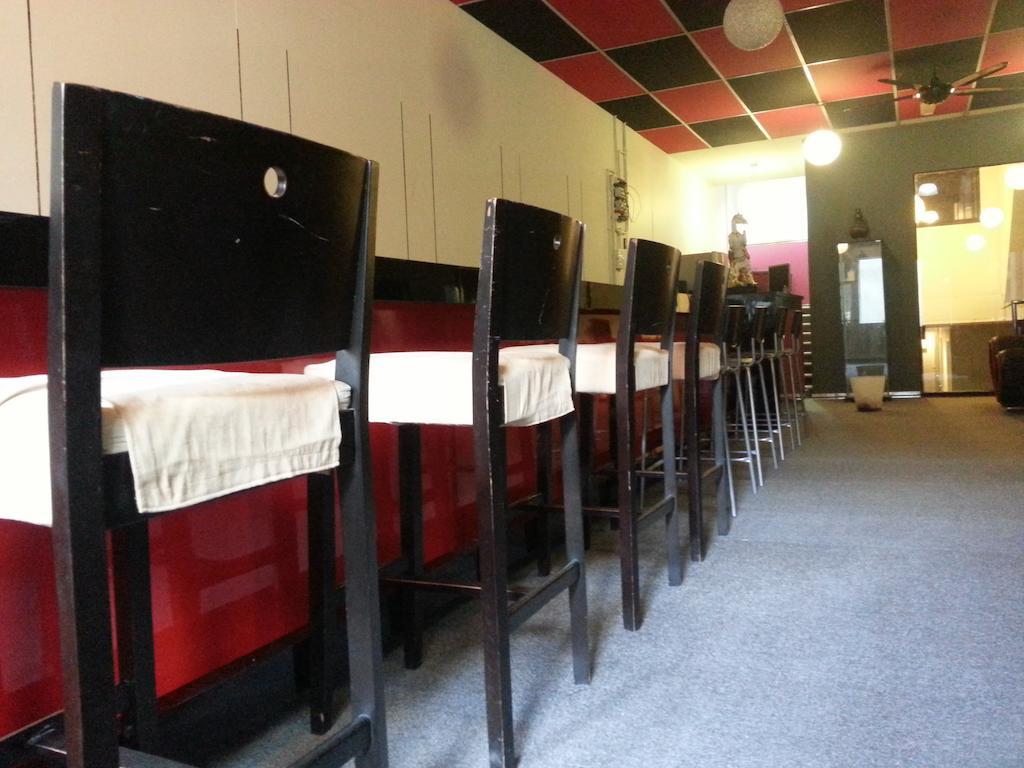 Ranting Guesthouse Kuala Lumpur Eksteriør bilde