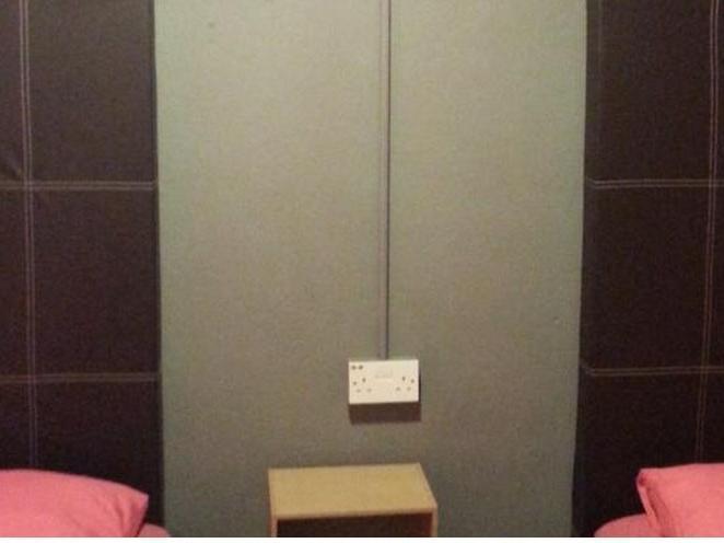 Ranting Guesthouse Kuala Lumpur Eksteriør bilde