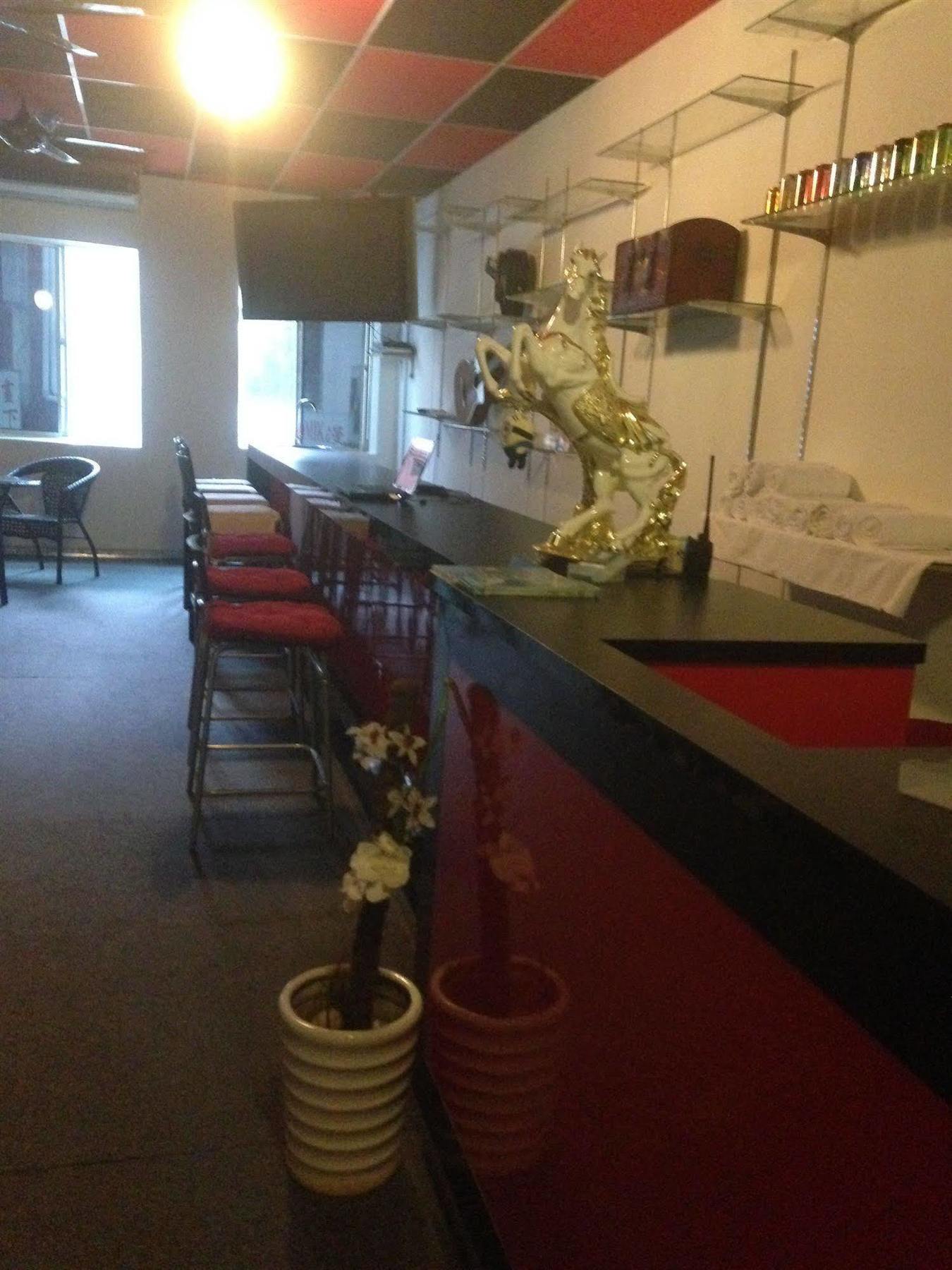 Ranting Guesthouse Kuala Lumpur Eksteriør bilde
